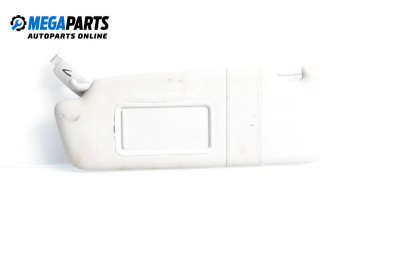 Sun visor for Audi A3 Hatchback II (05.2003 - 08.2012), position: left