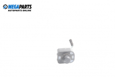 Mirror adjustment button for Audi A3 Hatchback II (05.2003 - 08.2012)