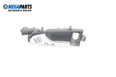 Mâner exterior for Audi A3 Hatchback II (05.2003 - 08.2012), 3 uși, hatchback, position: dreaptă - fața