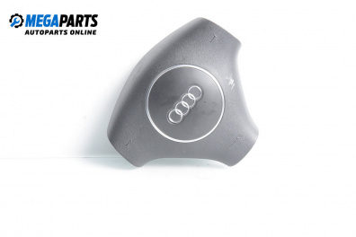 Airbag for Audi A3 Hatchback II (05.2003 - 08.2012), 3 uși, hatchback, position: fața