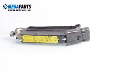 Lifting jack for Audi A3 Hatchback II (05.2003 - 08.2012)