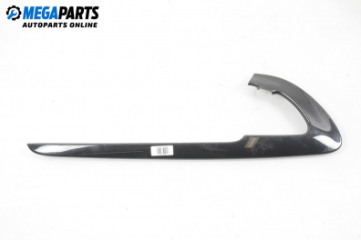 Interieur-leiste for Audi A3 Hatchback II (05.2003 - 08.2012), 3 türen, hecktür