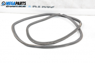 Trunk seal for Audi A3 Hatchback II (05.2003 - 08.2012), 3 doors, hatchback, position: rear