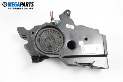Subwoofer for Audi A3 Hatchback II (05.2003 - 08.2012)