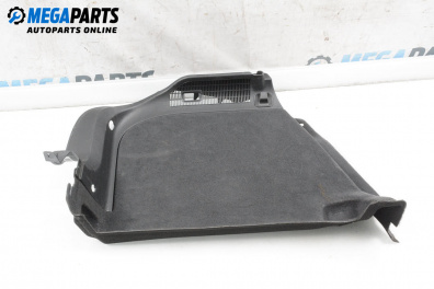 Trunk interior cover for Audi A3 Hatchback II (05.2003 - 08.2012), 3 doors, hatchback