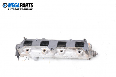 for Audi A3 Hatchback II (05.2003 - 08.2012) 1.6 FSI, 115 hp