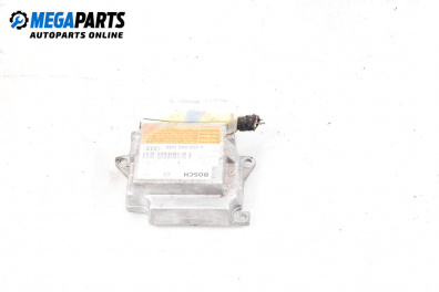 Steuermodul airbag for Audi A3 Hatchback II (05.2003 - 08.2012)