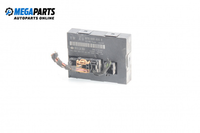 Comfort module for Audi A3 Hatchback II (05.2003 - 08.2012)