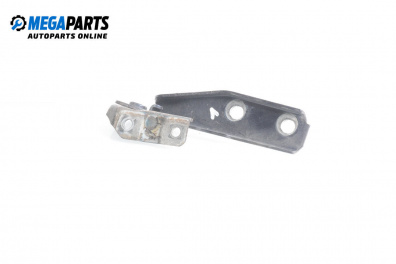 Boot lid hinge for Audi A3 Hatchback II (05.2003 - 08.2012), 3 doors, hatchback, position: left