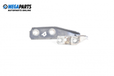 Bonnet hinge for Audi A3 Hatchback II (05.2003 - 08.2012), 3 doors, hatchback, position: right