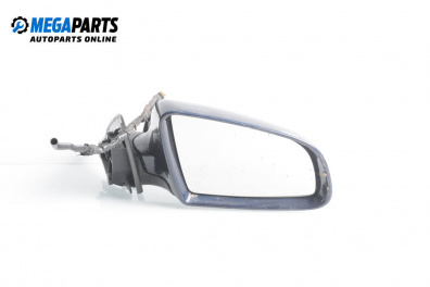 Mirror for Audi A3 Hatchback II (05.2003 - 08.2012), 3 doors, hatchback, position: right