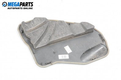 Plastic cover for Audi A3 Hatchback II (05.2003 - 08.2012), 3 doors, hatchback