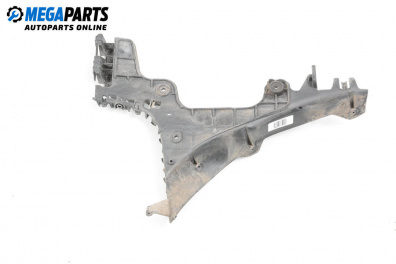 Bumper holder for Audi A3 Hatchback II (05.2003 - 08.2012), hatchback, position: front - left
