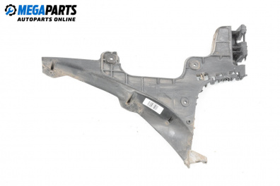 Bumper holder for Audi A3 Hatchback II (05.2003 - 08.2012), hatchback, position: front - right