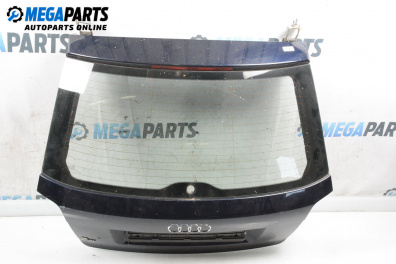 Capac spate for Audi A3 Hatchback II (05.2003 - 08.2012), 3 uși, hatchback, position: din spate