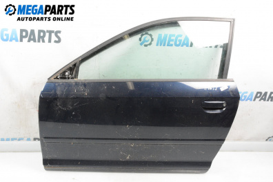 Door for Audi A3 Hatchback II (05.2003 - 08.2012), 3 doors, hatchback, position: front - left
