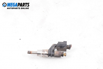 Duza benzină for Audi A3 Hatchback II (05.2003 - 08.2012) 1.6 FSI, 115 hp