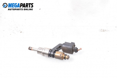 Duza benzină for Audi A3 Hatchback II (05.2003 - 08.2012) 1.6 FSI, 115 hp