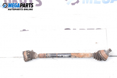 Driveshaft for Audi A3 Hatchback II (05.2003 - 08.2012) 1.6 FSI, 115 hp, position: front - right