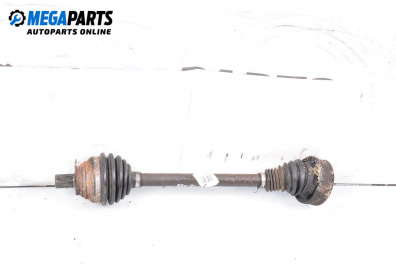 Driveshaft for Audi A3 Hatchback II (05.2003 - 08.2012) 1.6 FSI, 115 hp, position: front - right