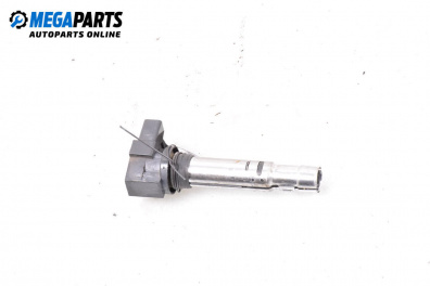 Ignition coil for Audi A3 Hatchback II (05.2003 - 08.2012) 1.6 FSI, 115 hp