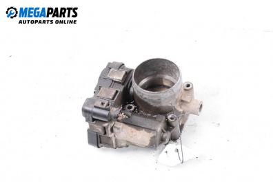 Butterfly valve for Audi A3 Hatchback II (05.2003 - 08.2012) 1.6 FSI, 115 hp