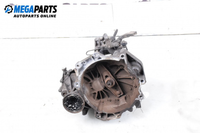  for Audi A3 Hatchback II (05.2003 - 08.2012) 1.6 FSI, 115 hp