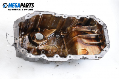 Crankcase for Audi A3 Hatchback II (05.2003 - 08.2012) 1.6 FSI, 115 hp