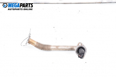 EGR tube for Audi A3 Hatchback II (05.2003 - 08.2012) 1.6 FSI, 115 hp