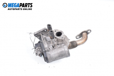Supapă EGR for Audi A3 Hatchback II (05.2003 - 08.2012) 1.6 FSI, 115 hp