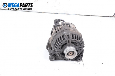 Alternator for Audi A3 Hatchback II (05.2003 - 08.2012) 1.6 FSI, 115 hp