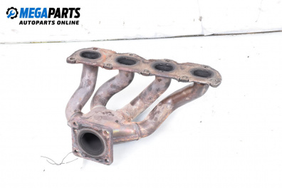 Exhaust manifold for Audi A3 Hatchback II (05.2003 - 08.2012) 1.6 FSI, 115 hp