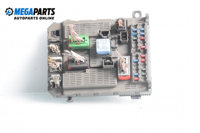 Sicherungskasten for Citroen C5 I Break (06.2001 - 08.2004) 2.2 HDi (DE4HXB, DE4HXE), 133 hp