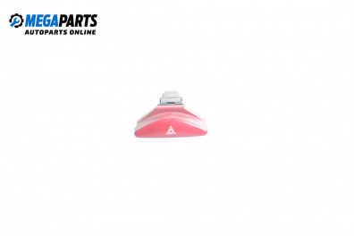 Emergency lights button for Citroen C5 I Break (06.2001 - 08.2004)