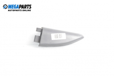 Plastic interior for Citroen C5 I Break (06.2001 - 08.2004), 5 uși, combi, position: fața