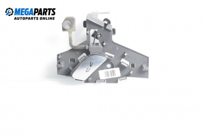 Mâner exterior for Citroen C5 I Break (06.2001 - 08.2004), 5 uși, combi, position: stânga - fața