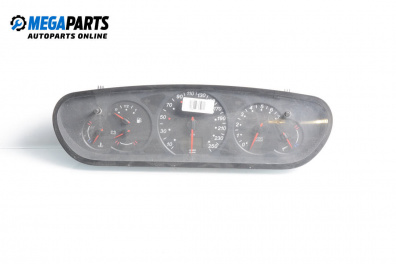 Kilometerzähler for Citroen C5 I Break (06.2001 - 08.2004) 2.2 HDi (DE4HXB, DE4HXE), 133 hp