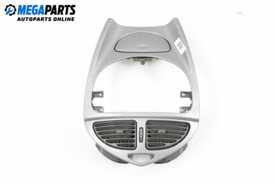 Central console for Citroen C5 I Break (06.2001 - 08.2004)