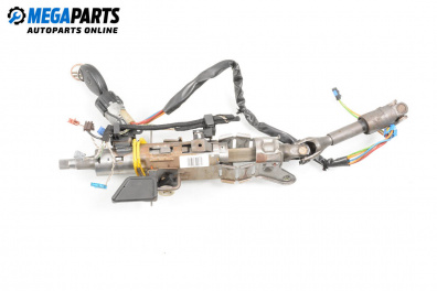 Steering shaft for Citroen C5 I Break (06.2001 - 08.2004)