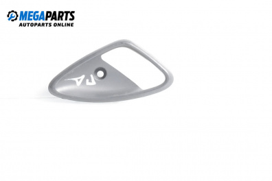 Interior plastic for Citroen C5 I Break (06.2001 - 08.2004), 5 doors, station wagon, position: right