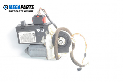 Antriebsmotor el. fensterheber for Citroen C5 I Break (06.2001 - 08.2004), 5 türen, combi, position: rechts, vorderseite, № 9632531980