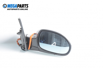 Mirror for Citroen C5 I Break (06.2001 - 08.2004), 5 doors, station wagon, position: right