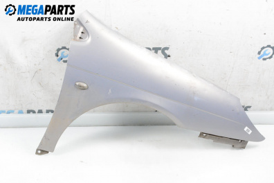 Fender for Citroen C5 I Break (06.2001 - 08.2004), 5 doors, station wagon, position: front - right