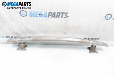 Bumper support brace impact bar for Citroen C5 I Break (06.2001 - 08.2004), station wagon, position: rear