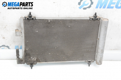 Kühler klimaanlage for Citroen C5 I Break (06.2001 - 08.2004) 2.2 HDi (DE4HXB, DE4HXE), 133 hp