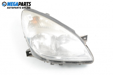 Headlight for Citroen C5 I Break (06.2001 - 08.2004), station wagon, position: right