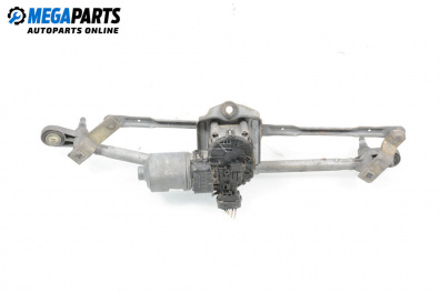 Front wipers motor for Citroen C5 I Break (06.2001 - 08.2004), station wagon, position: front