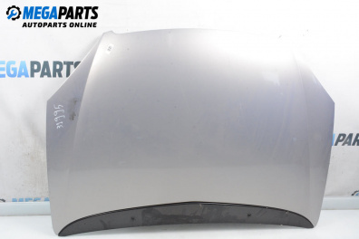 Bonnet for Citroen C5 I Break (06.2001 - 08.2004), 5 doors, station wagon, position: front