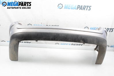 Rear bumper for Citroen C5 I Break (06.2001 - 08.2004), station wagon