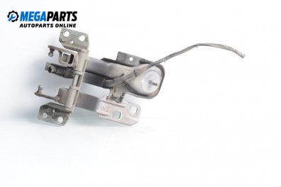 Boot lid hinge for Citroen C5 I Break (06.2001 - 08.2004), 5 doors, station wagon, position: left